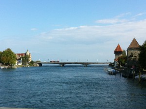 Rheinbrücke