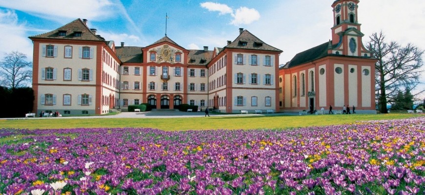 Mainau